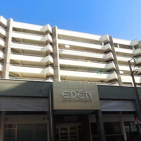 Eden Beach Apartment 611 Limassol Zewnętrze zdjęcie