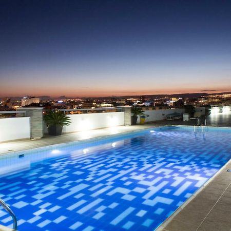 Eden Beach Apartment 611 Limassol Zewnętrze zdjęcie
