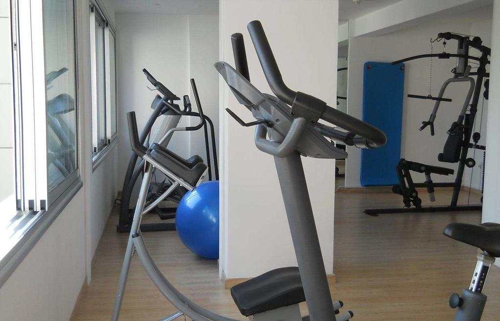 Eden Beach Apartment 611 Limassol Pokój zdjęcie