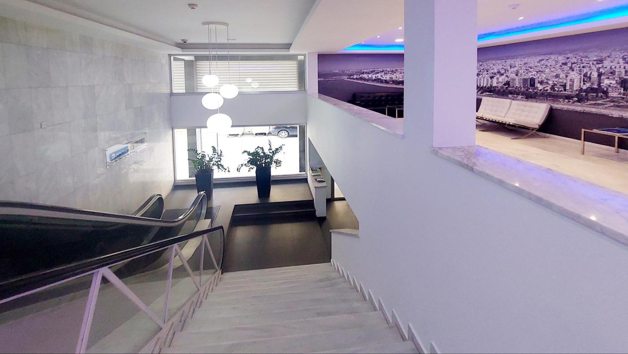 Eden Beach Apartment 611 Limassol Zewnętrze zdjęcie