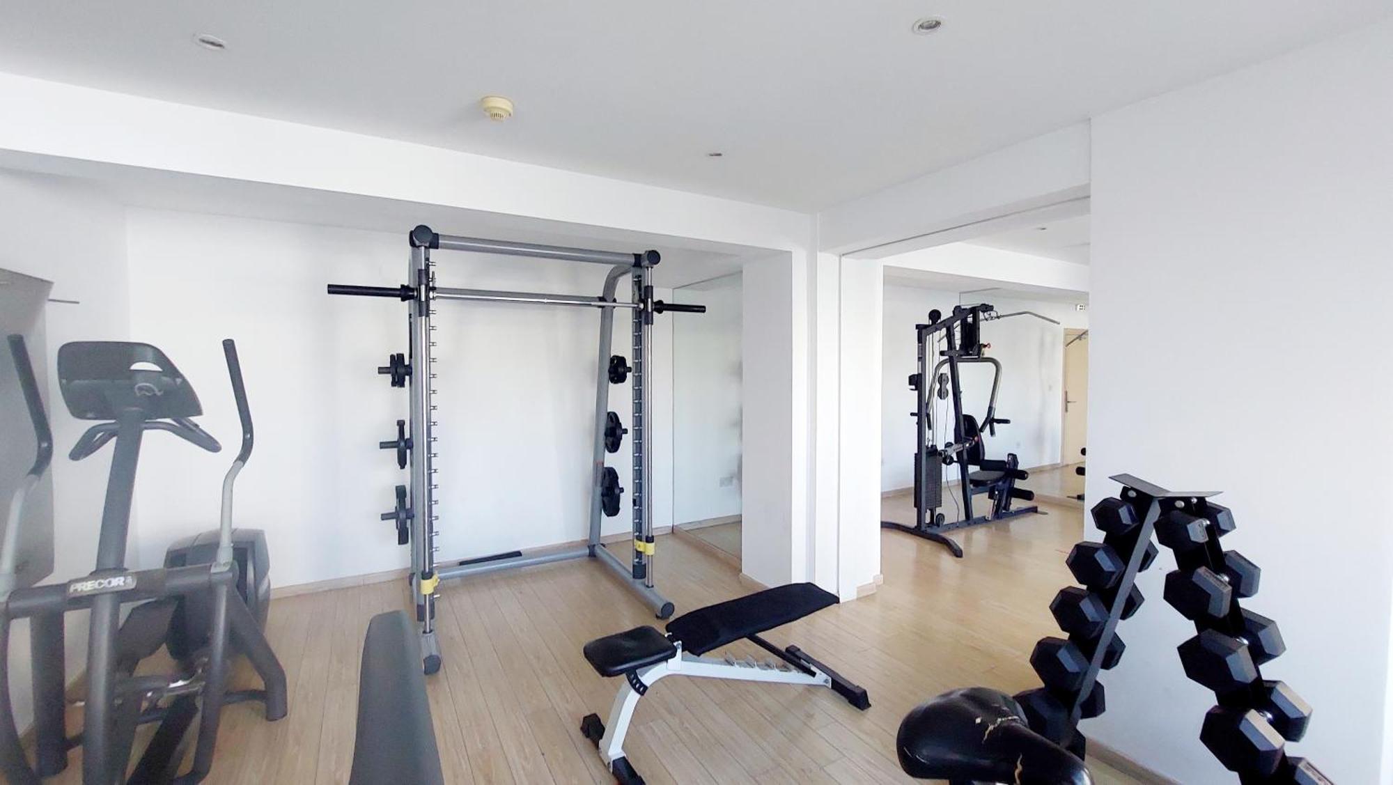 Eden Beach Apartment 611 Limassol Zewnętrze zdjęcie